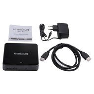 Tronsmart Ara X5 Windows 10 TV Box Cherry Trail Z8300 Quad Core 1.8G Gen 8 Graphics GPU 2G/32G 2.4Ghz/5Ghz LAN... N5