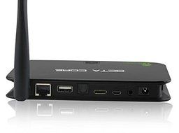 lomefo new products Z4 Android 5.1 TV BOX RK3368 64bits Octa core 2GB RAM 16GB ROM Gigabit Lan KODI installed... N2