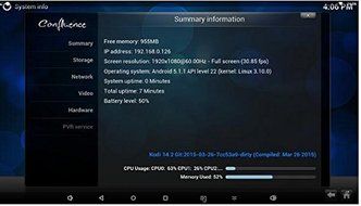 lomefo new products Z4 Android 5.1 TV BOX RK3368 64bits Octa core 2GB RAM 16GB ROM Gigabit Lan KODI installed... N7