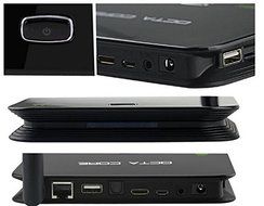 lomefo new products Z4 Android 5.1 TV BOX RK3368 64bits Octa core 2GB RAM 16GB ROM Gigabit Lan KODI installed... N8