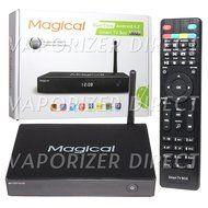 Magical Android Smart TV Box MX2 with XBMC 4.2.2 JellyBean OS Dual Cortex-A9 1.5GHz Streaming Media