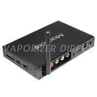 Magical Android Smart TV Box MX2 with XBMC 4.2.2 JellyBean OS Dual Cortex-A9 1.5GHz Streaming Media N5