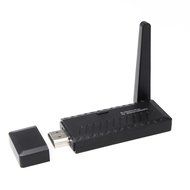 Andoer WIFI Display Receiver Dongle Adapter Miracast DLNA AirPlay Mirroring Multi-screen Interactive HDMI 1080P...