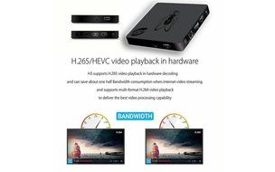 WiFli TV Quad Core Streaming Media Device 2015 N5