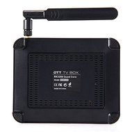 EKB328 RK3288 Quad Core 2GB/8GB 2.4G/5G WIFI Bluetooth OTG XBMC Android 4.4 TV Box Mini Smart PC N3