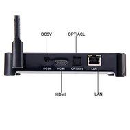 EKB328 RK3288 Quad Core 2GB/8GB 2.4G/5G WIFI Bluetooth OTG XBMC Android 4.4 TV Box Mini Smart PC N4