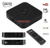 PowerLead Ptox P012 Amlogic S802 Android 4.4 Quad Core Tv Box 4k Hd Xbmc Streaming Media Player 3d-hd Blu-ray... N12