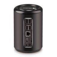 PowerLead Ptox P012 Amlogic S802 Android 4.4 Quad Core Tv Box 4k Hd Xbmc Streaming Media Player 3d-hd Blu-ray... N16