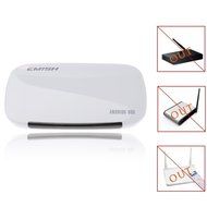 COOLEAD&reg; [Free Wireless Mini keyboard] Quad Core Android 4.4 Full HD 1080P Smart TV Box XBMC Streaming Media Player... N2