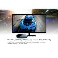 Epteam Q Box Android 5.1 4K TV Box Kodi Fully Loaded 2GB 16GB 1000M LAN, S905 Quad Core 3D Bluetooth Dual Wifi... N4