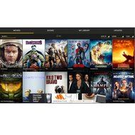 Epteam Q Box Android 5.1 4K TV Box Kodi Fully Loaded 2GB 16GB 1000M LAN, S905 Quad Core 3D Bluetooth Dual Wifi... N8