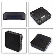 FotoFo Android TV Box ] MXQ Amlogic S805 Quad Core Fully loaded Add-ons with kodi xbmc Cloud TV Android 4.4 H.265... N2