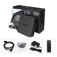 FotoFo Android TV Box ] MXQ Amlogic S805 Quad Core Fully loaded Add-ons with kodi xbmc Cloud TV Android 4.4 H.265... N5