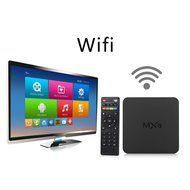 FotoFo Android TV Box ] MXQ Amlogic S805 Quad Core Fully loaded Add-ons with kodi xbmc Cloud TV Android 4.4 H.265... N6
