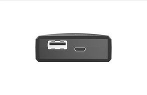 Urant Latest EZ FCC Cast 4 in 1 USB Digital AV Airplay Adapter Box TV Stick DLNA Wire Display Full HD 1080P HDMI... N6