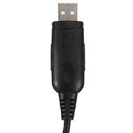 USB Programming Cable+ CD Software For Radio Talkie Baofeng N5