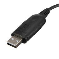 USB Programming Cable+ CD Software For Radio Talkie Baofeng N6