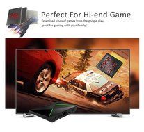 Aonokoy 2G/16G Newest Android 5.1 Wifi Blu-ray TV Box Amlogic S905 4K Quad Core Pre-installed Fully loaded Kodi... N6