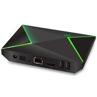 Aonokoy 2G/16G Newest Android 5.1 Wifi Blu-ray TV Box Amlogic S905 4K Quad Core Pre-installed Fully loaded Kodi... N7