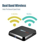 [2016 Latest TV Box] Bros Unite M8S Plus Smart Android TV Box Amlogic S812 Quad Core Preinstalled KODI Fully Loaded... N3