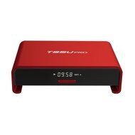 LTC T95Upro Android 6.0 TV Box S912 Octa Core 2GB DDR3+16GB WIFI HD Media Player TV Streaming Media Bluetooth... N3