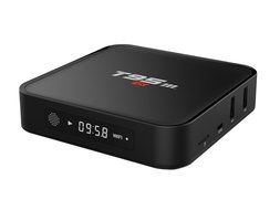 [Free Wireless Mini keyboard] WINONE T95m Android TV Box 4K Kodi 16.0 Android 5.1 Amlogic S905 Quad Core 1G RAM... N4