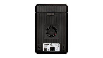 D-Link Network Video Recorder (DNR-326) N3
