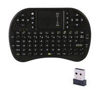 Edal [New Series]DOLAMEE D5 RK3229 Quad-core CPU with 1G DDR3 RAM/8G ROM Kodi 16.1 Android TV Box with 2.4G Mini... N5