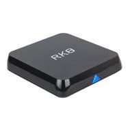 NPET RK8 Android 5.1 RK3368 Octa Core 64Bit 2GB 8GB TV Box Bluetooth Wifi 4K 3D Streaming Media Player with Keyboard N4