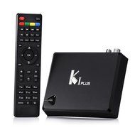 Dupad Story KI PLUS +T2 S2 Amlogic S905 Quad core 64-bit Support DVB-T2 DVB-S2 1G/8G 1080p 4K Android 5.1 TV Box...
