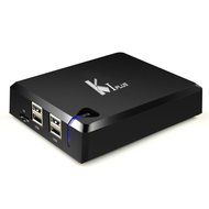 Dupad Story KI PLUS +T2 S2 Amlogic S905 Quad core 64-bit Support DVB-T2 DVB-S2 1G/8G 1080p 4K Android 5.1 TV Box... N2