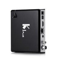 Dupad Story KI PLUS +T2 S2 Amlogic S905 Quad core 64-bit Support DVB-T2 DVB-S2 1G/8G 1080p 4K Android 5.1 TV Box... N4
