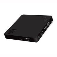 Beelink X2 H3 Quad Core 1GB/8GB 4K 1080P Wifi Android 4.4 Android TV Box Mini Smart PC
