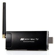 MK903V RK3288 Quad Core 2G/8G 1.8GHz Android 4.4 Mini TV Dongle Stick HDMI HDD Player 2.4G/5G WIFI Bluetooth 4.0 N2