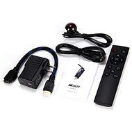 MK903V RK3288 Quad Core 2G/8G 1.8GHz Android 4.4 Mini TV Dongle Stick HDMI HDD Player 2.4G/5G WIFI Bluetooth 4.0 N6