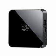 Toox S9 Android 4.4 TV Box S812 Quad Core DDRIII 1600 1g/ 8G Smart TV Box Kodi Xbmc 1080p HDMI 4K Streaming Media... N2