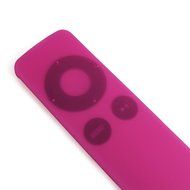 Sikai Protective Case for Apple TV Remote Controller, Rose N3