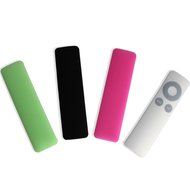 Sikai Protective Case for Apple TV Remote Controller, Rose N5