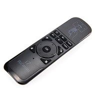 Rii Mini i7 2.4G Wireless Air Fly Mouse Keyboard Remote Built-in 6 Axis For HTPC Android TV Box PC Laptop N2
