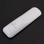Rii Mini i7 2.4G Wireless Air Fly Mouse Keyboard Remote Built-in 6 Axis For HTPC Android TV Box PC Laptop N3
