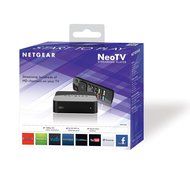 NETGEAR NeoTV Streaming Player (NTV300) N3
