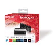 NETGEAR NeoTV Streaming Player (NTV300) N6