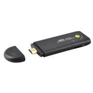 Bluetooth Mini PC Mk809 II (UG007 in sleek skin) Newest Version Android Dual Core Build-in Bluetooth Android 4.1... N2
