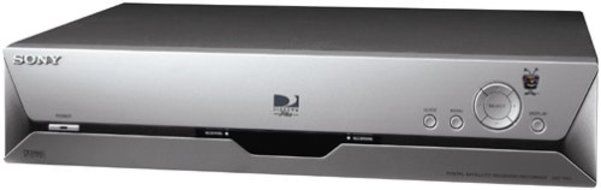 Sony SAT-T60 DirecTV Receiver with Tivo