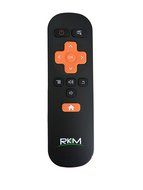 RKM MK06 Quad core Android5.1 1G RAM,8G ROM Amlogic S905 64bit Cortex-A53 Gbit LAN HDMI Optical Ethernet WiFi...
