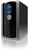 Cisco-Linksys 1 TB Media Hub with LCD
