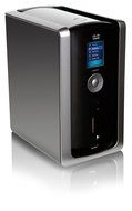 Cisco-Linksys 1 TB Media Hub with LCD N4