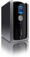 Cisco-Linksys 1 TB Media Hub with LCD N5