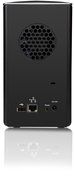 Cisco-Linksys 1 TB Media Hub with LCD N6