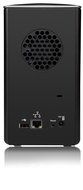 Cisco-Linksys 1 TB Media Hub with LCD N7